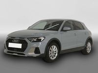 Gebraucht Audi A1 116 PS (85 kW) 2025 Grau SUV