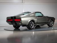Gebraucht Ford Mustang 1967 Grau