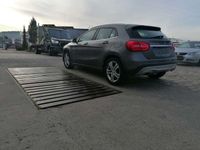 gebraucht Mercedes GLA220 GLA 220CDI/d4Matic/URBAN/Bi-Xenon/Euro 6