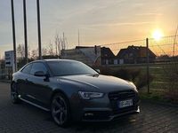 Gebraucht Audi A5 Design 245 PS (180 kW) 2012 Grau Coupé