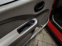 Gebraucht Renault Twingo 60 PS (44 kW) 2008 Rot Kleinwagen