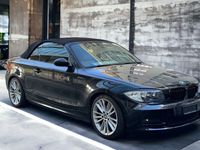 gebraucht BMW 120 Cabriolet i E88 | | Rückfahrkamera| Scheckheftgepflegt|