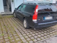 gebraucht Volvo V70 AWD