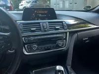 Gebraucht BMW 420 Cabriolet 184 PS (135 kW) 2016 Grau Cabrio