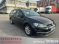 Second-hand VW Golf VII Comfortline 125 CP (91 kW) 2017 Unbekannt Break