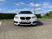 gebraucht BMW 220 i M-Paket