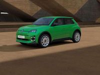 Neu Renault R5 Evolution 89 kW (122 PS) 2025 Popgreen Kleinwagen