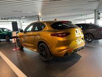 gebraucht Alfa Romeo Stelvio ***SOFORT VERFÜGBAR*** 2.0 TURBO | VELOCE | PREMIUM | ALLRAD | GOLD