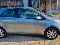 gebraucht Toyota Yaris 1,3 Cool Klima