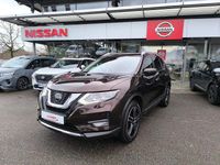 Gebraucht Nissan X-Trail Tekna 159 PS (116 kW) 2021 Brown pearl SUV