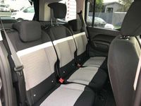 gebraucht Citroën e-Berlingo Shine Elektromotor M,Kamera,HUD,Navi,