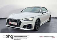 Gebraucht Audi S5 Ambiente 354 PS (260 kW) 2024 Cabrio