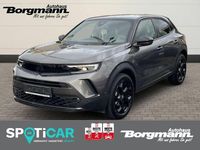 Gebraucht Opel Mokka 101 PS (74 kW) 2023 Grau SUV