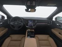 Gebraucht Volvo V60 Plus 349 PS (256 kW) 2023 Schwarz Kombi