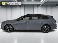 Gebraucht Opel Astra Edition 110 PS (80 kW) 2026 Grafik grau Kombi