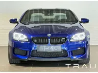 Gebraucht BMW M6 Performance 560 PS (411 kW) 2014 Blau Coupé