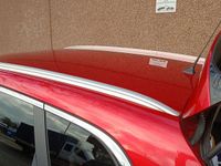 Gebraucht Renault Kadjar Bose Edition 163 PS (119 kW) 2017 Rot SUV