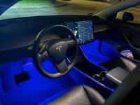 Gebraucht Tesla Model 3 239 kW (325 PS) 2020 Weiß Limousine