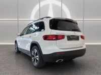 Gebraucht Mercedes GLB220 Advanced 190 PS (139 kW) 2025 Weiss SUV