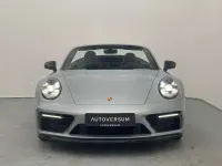 Gebraucht Porsche 992 480 PS (353 kW) 2022 Dolomitisilber Cabrio