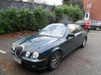 gebraucht Jaguar S-Type 