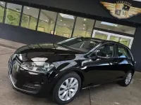 Gebraucht VW Golf VII Trendline 120 PS (88 kW) 2016 Andere Limousine