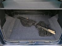 Gebraucht Aixam Crossover Premium 2013 Blau Kleinwagen