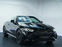 Gebraucht Mercedes CLE220 AMG Line Premium Plus 197 PS (144 kW) 2024 Schwarz Cabrio