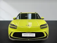 Gebraucht Genesis GV60 Sport Plus 359 kW (489 PS) 2023 Elm SUV