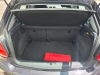 Gebraucht VW Polo LOUNGE 90 PS (66 kW) 2016 Schwarz Limousine