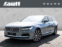 Second-hand Volvo V90 Plus 197 CP (144 kW) 2024 Gri Break