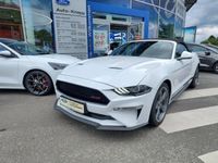 gebraucht Ford Mustang GT Convertible 5.0 V8 MagneRide ACC LED