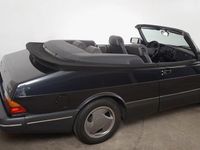 Gebraucht Saab 900 150 PS (110 kW) 1994 Schwarz Limousine