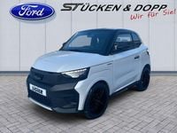 Nouă Ligier JS50 2025 Alb Hatchback