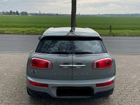 Second-hand Mini ONE 102 CP (75 kW) 2018 Gri Hatchback