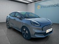 Gebraucht Ford Puma Gen-E 124 kW (169 PS) 2025 Silber SUV