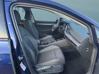 Gebraucht VW Golf VIII 150 PS (110 kW) 2022 Blau Kleinwagen