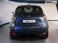 gebraucht Renault Zoe INTENS R135 50kWh BATTERIEKAUF