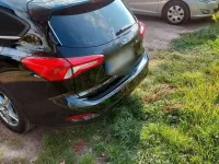 Gebraucht Ford Focus Cool & Connect 95 PS (69 kW) 2020 Schwarz Kombi