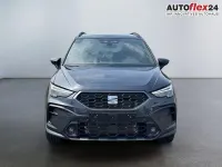 Neu Seat Arona FR 150 PS (110 kW) 2025 Midnight schwarz / da... SUV