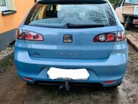 gebraucht Seat Ibiza 6J