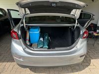 gebraucht Mazda 3 2014 SPORTS-LINE TYP , Neu Tüv mit Top-Ausstattung