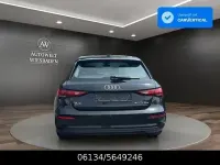 Gebraucht Audi A3 Sportback e-tron 150 PS (110 kW) 2023 Andere Kleinwagen