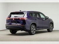 Nowe VW Tayron Elegance 150 KM (110 kW) 2025 Purpurowy SUV