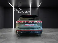 Neu VW Tiguan Style 150 PS (110 kW) 2026 Cipressinogrün metallic SUV