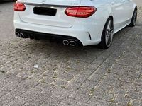 gebraucht Mercedes C43 AMG AMG