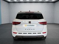 Usado Cupra Ateca 190 HP (139 kW) 2024 Branco SUV