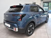 Neu Kia Stonic 101 PS (74 kW) 2026 Blau SUV