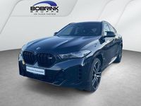 Gebraucht BMW X6 M Sport 530 PS (389 kW) 2023 Schwarz SUV