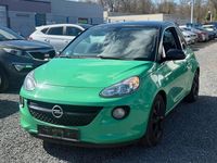Gebraucht Opel Adam Jam 69 PS (50 kW) 2015 Kleinwagen